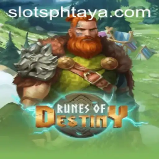 Exploring the World of RunesOfDestiny and the Enigmatic PHTaya