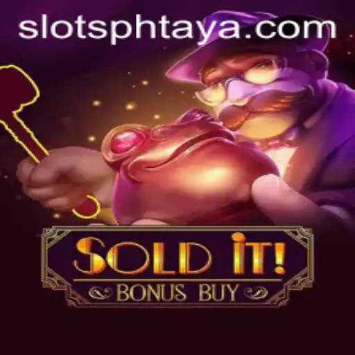 Exploring the Thrills of SolditBonusBuy Through the Lens of PHTaya
