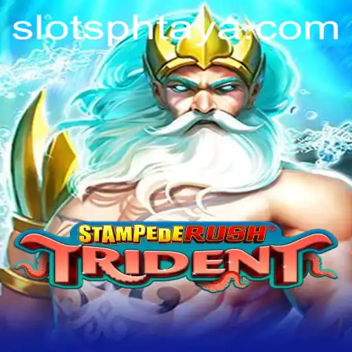 Immerse Yourself in the Epic World of StempedeRushTrident with PHTaya