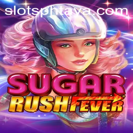 SugarRushFever: Dive into the Sweet Adventures of PHTaya