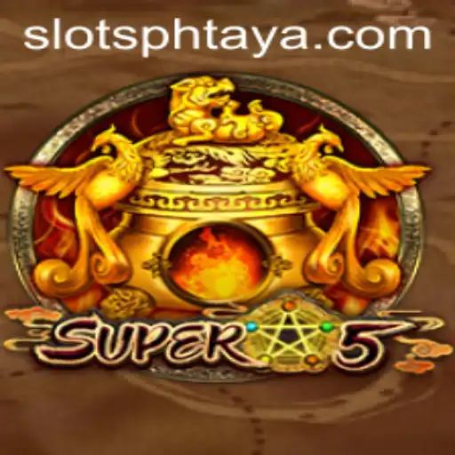 Exploring the Exciting World of Super5: A New Horizon with PHTaya