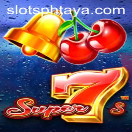 Discover the Thrilling World of Super7s: Gaming with a Twist of PHTaya