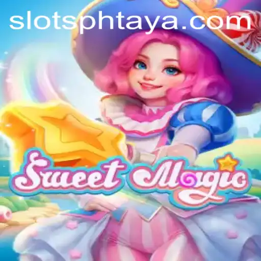 SweetMagic: Enter the Enchanting World of PHTaya