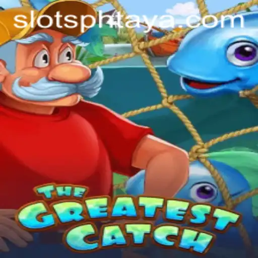 TheGreatestCatch: A Dive into Strategy, Skill, and Innovation