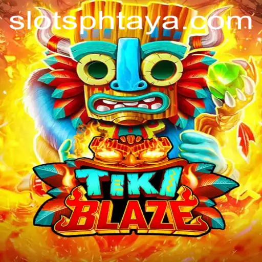 Exploring TikiBlaze: A Thrilling New Gaming Adventure Featuring PHTaya