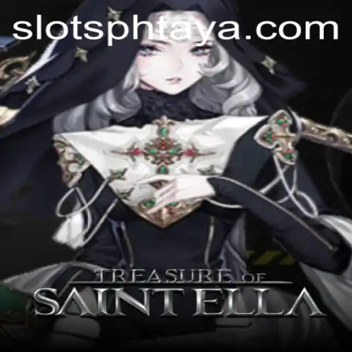 Explore the Adventure of TreasureofSaintElla