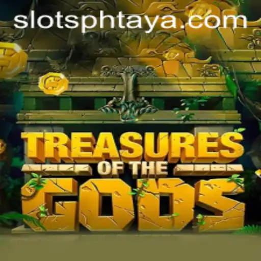Unveiling TreasureoftheGods: A Dive into Adventure and Strategy