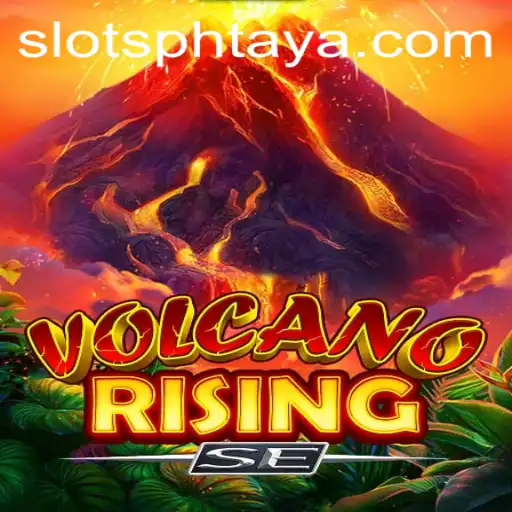 Step into Adventure with VolcanoRisingSE: A New Gaming Sensation