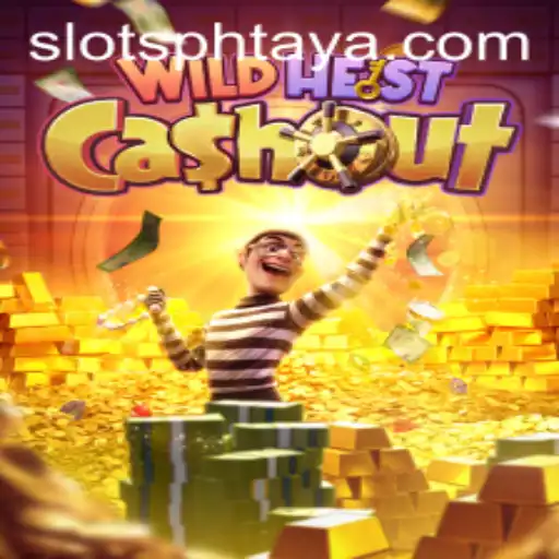 WildHeistCashout: Thrilling Adventure with PHTaya