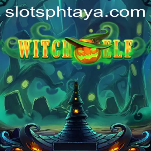 WitchElf: A Mesmerizing Adventure into the Mystical Realm of PHTaya