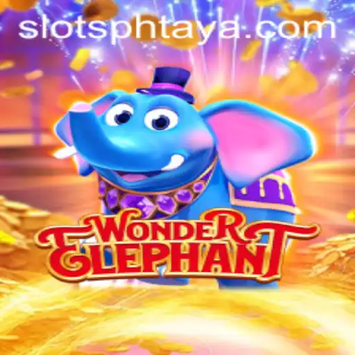 Explore the Magic of WonderElephant: Unveiling the Fantastical World of PHTaya