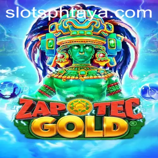 Adventure Awaits in the World of ZapOtecGold
