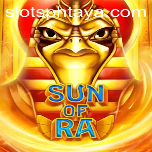 Discover the Mystical World of SunofRa: A Fusion of Ancient Egypt and Modern Gaming