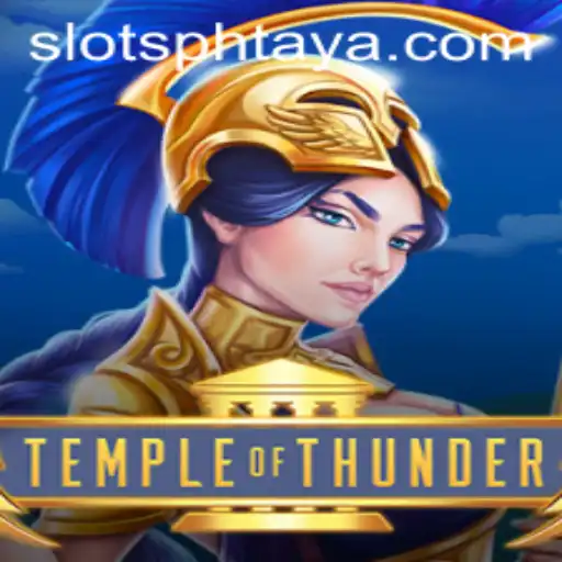 The Thrilling Adventure of TempleofThunder: Embrace the Challenge